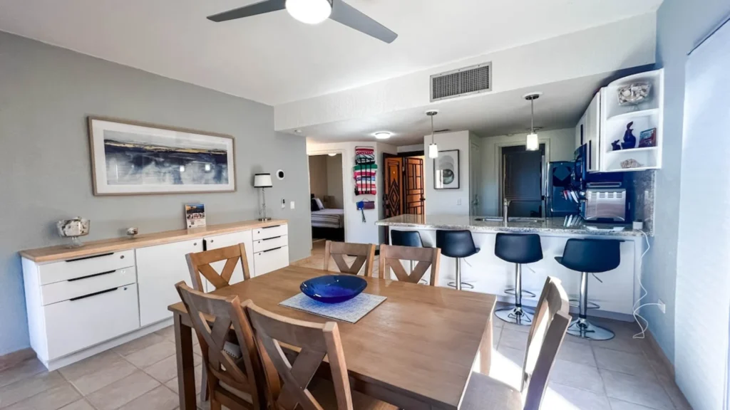 rocky-point-owner-direct-princesa-b509-sandy-beach-oceanfront-dining