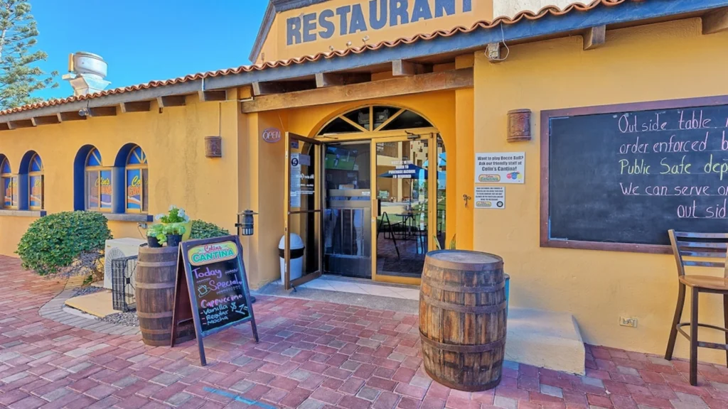 rocky-point-owner-direct-princesa-b509-sandy-beach-oceanfront-on-site-restaurant-Colins