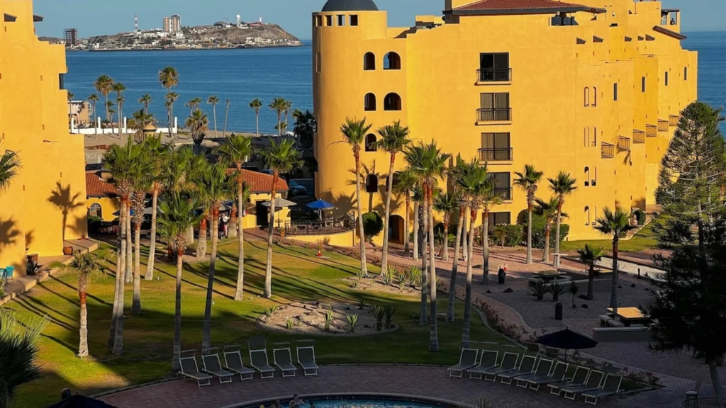 rocky-point-owner-direct-princesa-b509-sandy-beach-oceanfront-sunset